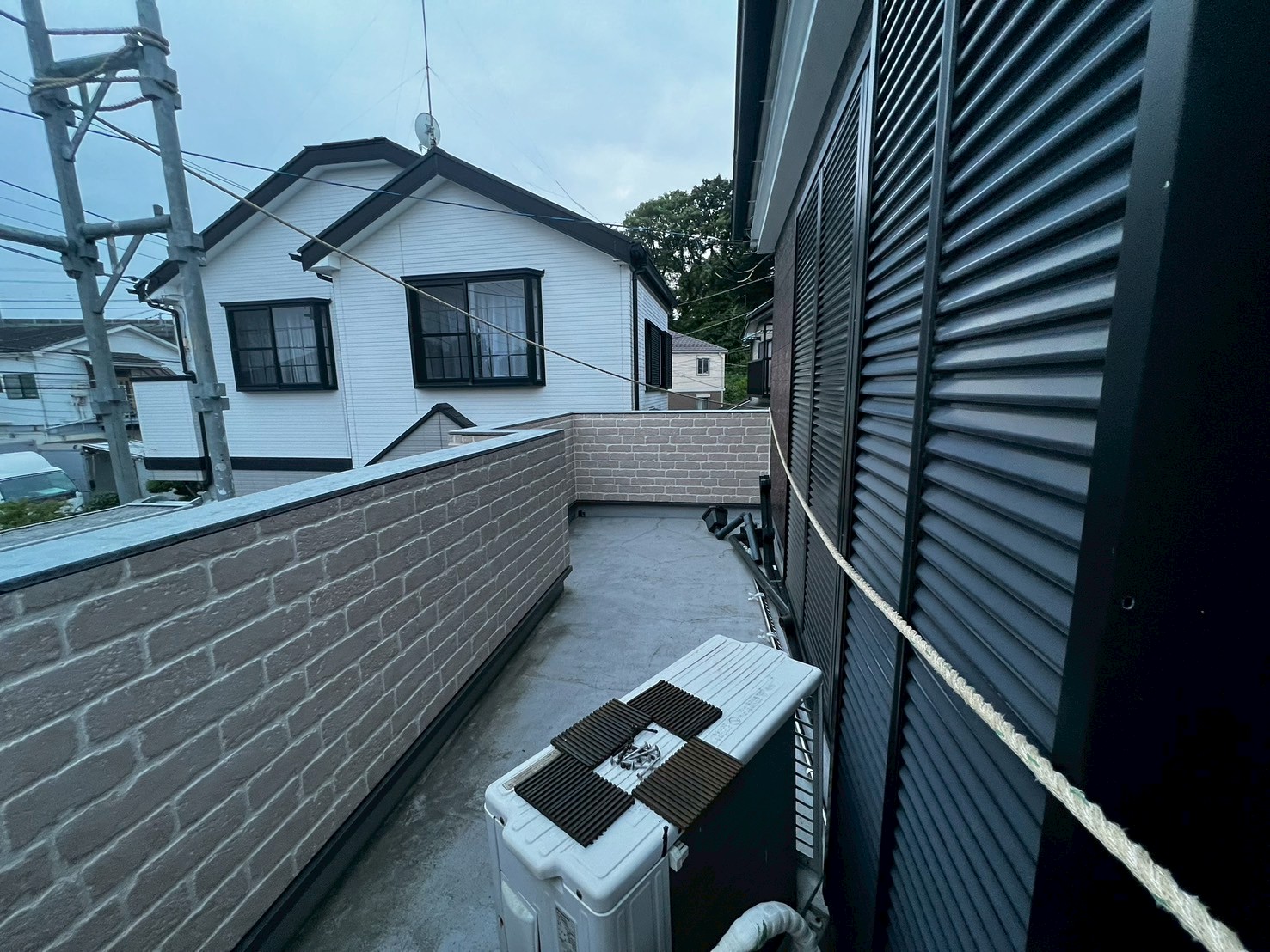 雨漏りの原因とそのリスク