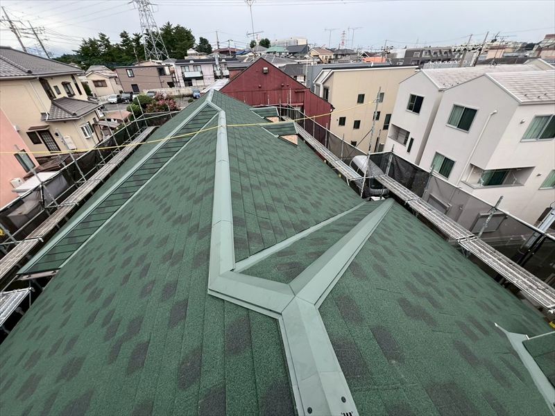 無料相談・見積もり